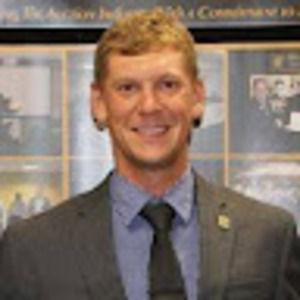 Meet your Posher, Mike